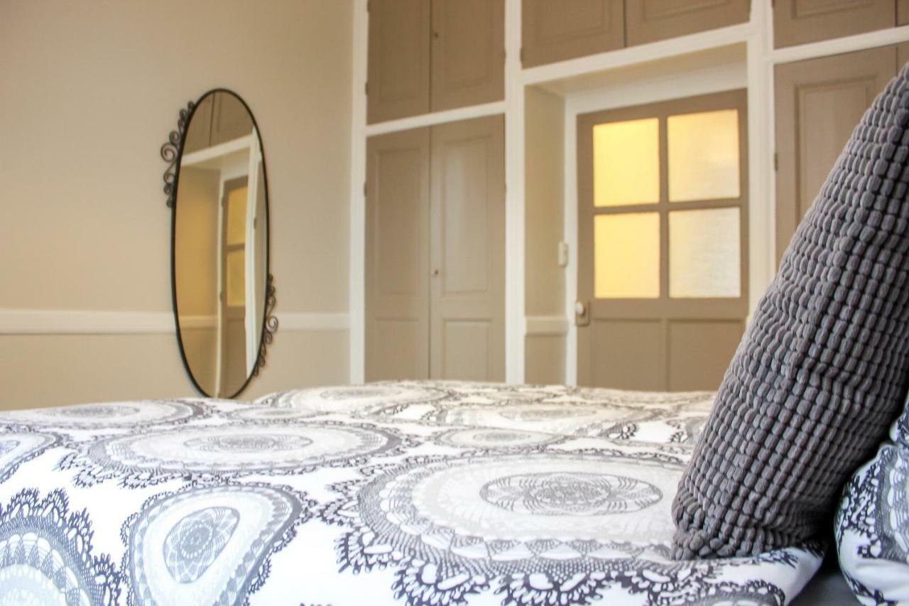 Appartement Passe Partout Lucenay-l'Eveque المظهر الخارجي الصورة