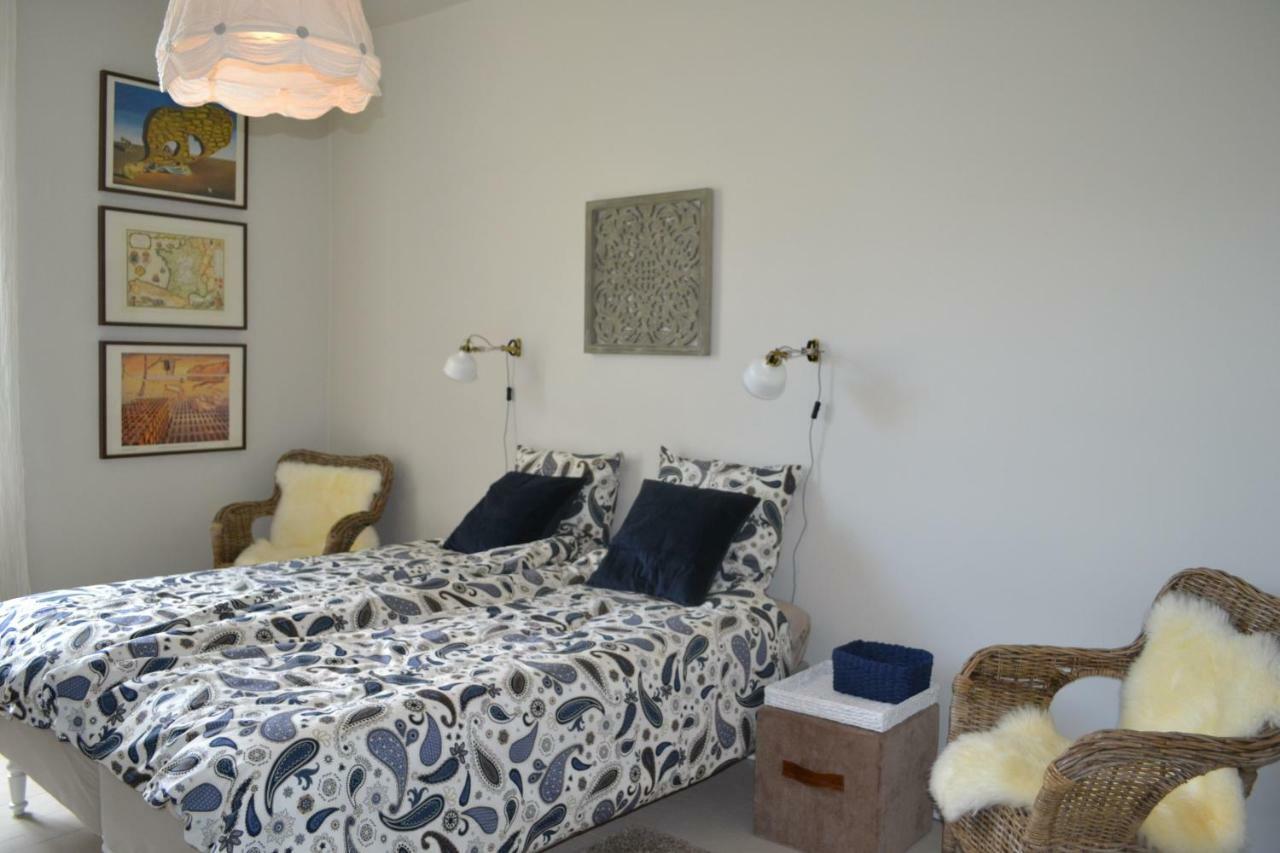 Appartement Passe Partout Lucenay-l'Eveque المظهر الخارجي الصورة